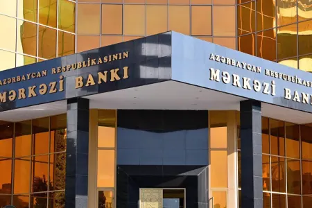 Mərkəzi Bank 659,6 milyonluq hərrac keçirib