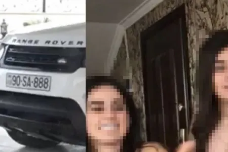 Bakıda çılpaq videosu yayılan qızlarla bağlı - DİN-dən - RƏSMİ - AÇIQLAMA