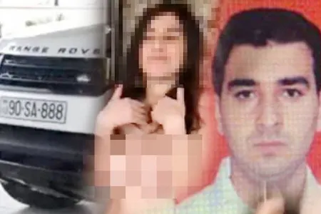 Qızların biabırçı videosunu yayan şəxsi gözləyən - CƏZA