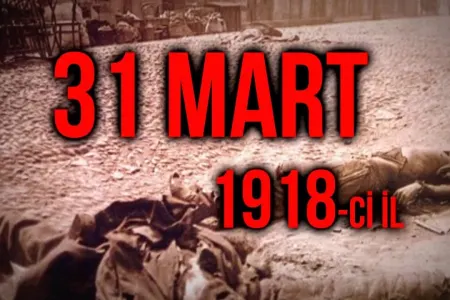 31 mart Soyqırımı ilə əlaqəli Ombudsman Aparatı silsilə tədbirlər təşkil edib