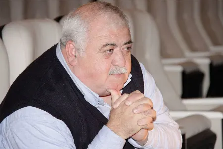 Azərbaycanlı rejissor vəfat etdi