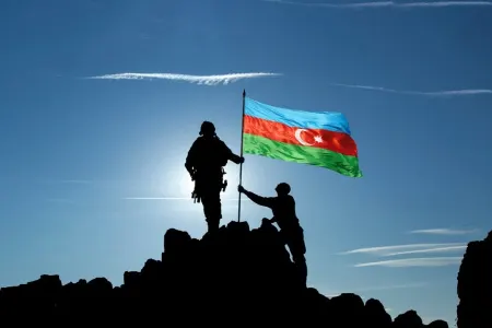 Aprel döyüşlərində yaralanan hərbçilər dövlətin qayğısı ilə əhatə olunublar