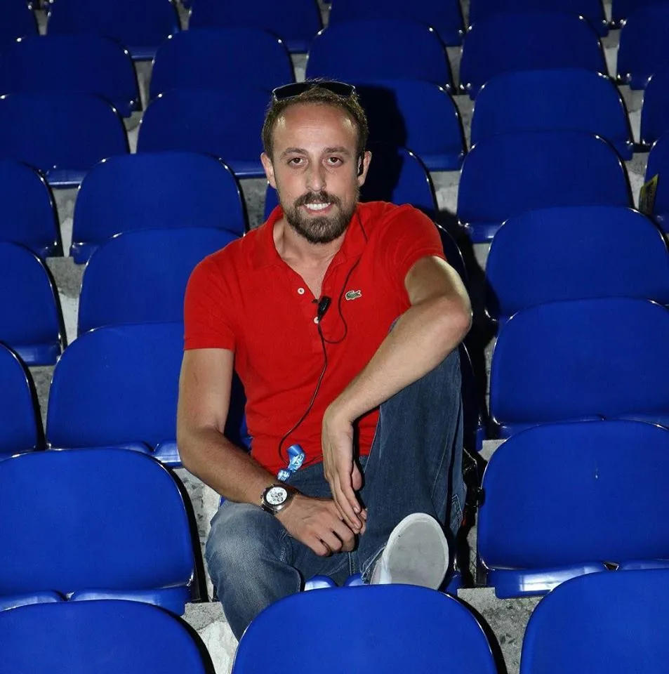 Köhnə sevgilisi müğənnini şantaj etdi - "GƏBƏRDƏCƏM SƏNİ" - FOTO