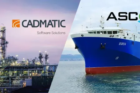 ASCO ilə “CADMATİC” şirkəti birgə beynəlxalq seminar təşkil edəcək