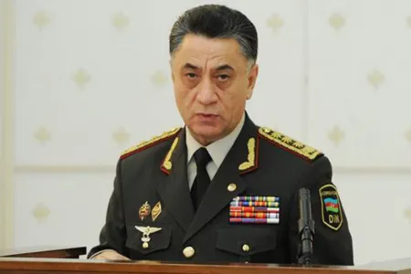 Ramil Usubov Göyçayda vətəndaşları qəbul edəcək