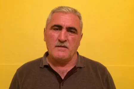 Biləsuvarda avtomobildən silah tapılıb
