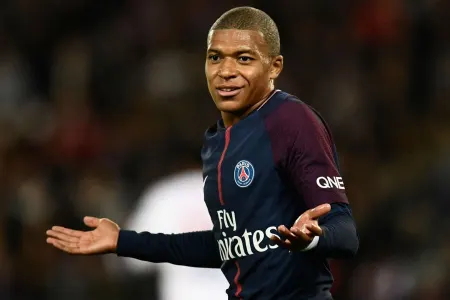 Florentino Peres: "Mbappe "Real Madrid"ə gələcək"