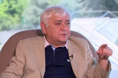 "Deyəndə ki, gedin soğan əkin, məni qınayırdılar" - Aqil Abbas
