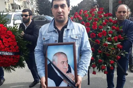Azərbaycanlı rejissorun qəfil ölümünün - TƏFƏRRÜATI