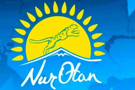 Qazaxıstan latın əlifbasına keçir