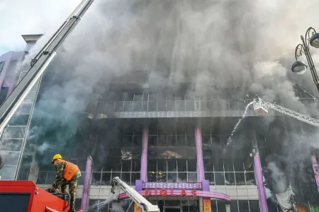 "Diqlas"dan zərər çəkmiş sahibkarların da kredit borclarına güzəştlər olunacaq - Yeni Qərar