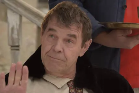 Tanınmış aktyor vəfat etdi