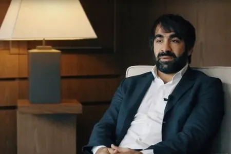Rafael Ağayev: "Uduzmağı da bacarmalıyıq"