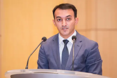 Ülvi Mehdiyev: "Aprel döyüşü Qarabağ üçün dönüş yaratmış bir zəfərdir"