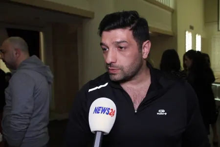 Kənan MM: “Gənclərin 50 faizini yandırmaq lazımdır” - VİDEO