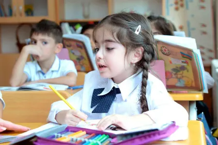 Birinci sinfə qəbul üzrə 36 289 sorğu yerləşdirilib