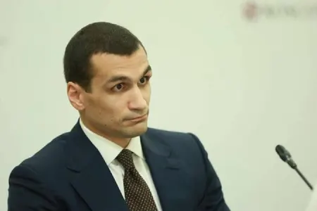 Səməd Qurbanov: "Azərbaycan və Rusiyanın biznes şuraları daim əlaqədə çalışır"