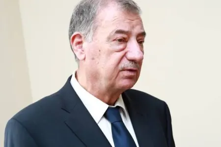 Nizami Xudiyevə Prezidentin fərdi təqaüdü veriləcək - SƏRƏNCAM