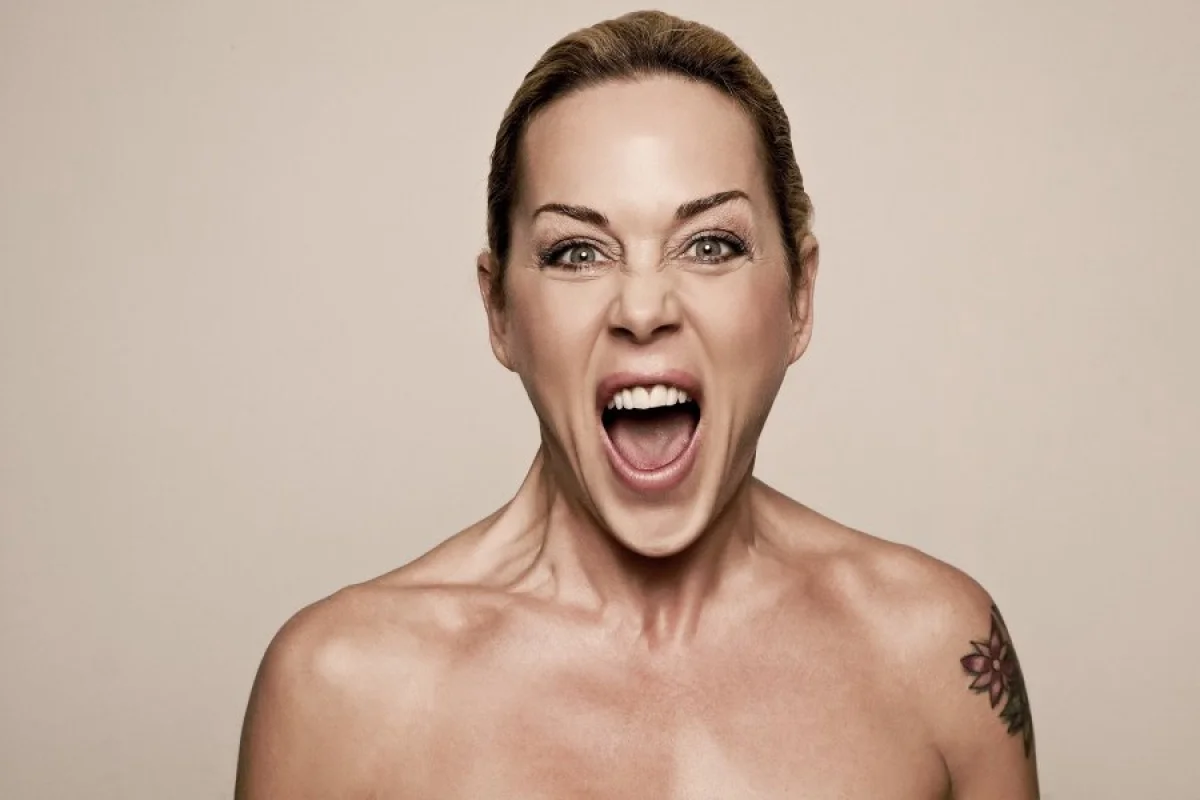 56 yaşlı aktrisadan şok sözlər: “Sevgilim uşaq istəsə, qadını özüm seçərəm” - FOTO