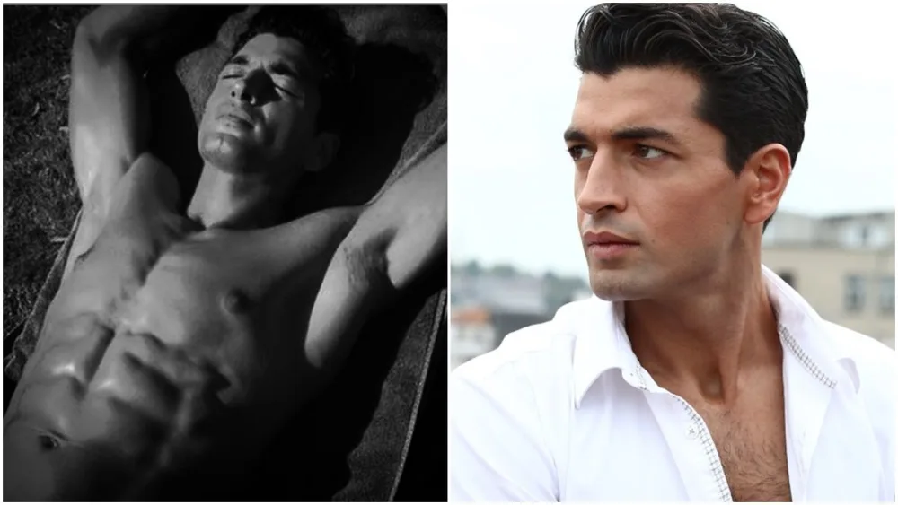 56 yaşlı aktrisadan şok sözlər: “Sevgilim uşaq istəsə, qadını özüm seçərəm” - FOTO