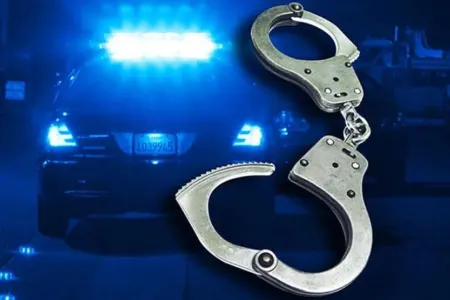 Turistlər şəhər mərkəzində çılpaq gəzdi - işə polis qarışdı - FOTO
