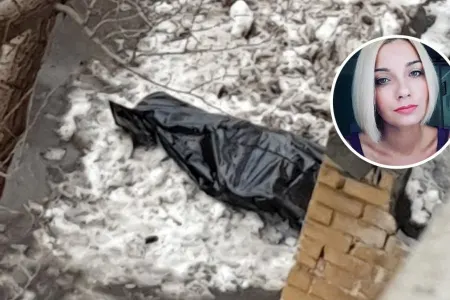İtkin düşən qadının meyiti 6 aydan sonra yaşadığı binanın altından tapılıb