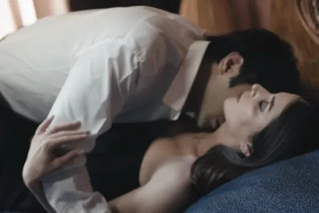“Dalan” sevişmə səhnəsi ilə diqqət çəkdi - – FOTO - VİDEO