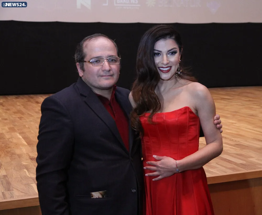 “Dalan” sevişmə səhnəsi ilə diqqət çəkdi - – FOTO - VİDEO