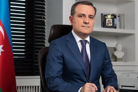 Ceyhun Bayramovdan yeni kadr təyinatı - EKSKLÜZİV