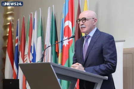 Doktoranturada oxuyanların sayı artacaq