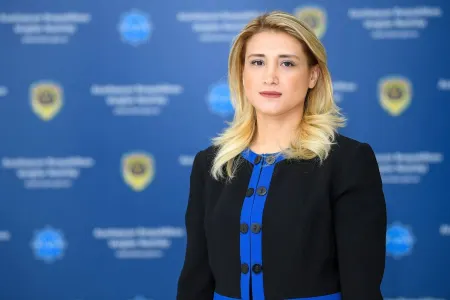 Vergi ödəyicilərinə nəzarət bir orqan tərəfindən həyata keçirilir - MÜSAHİBƏ