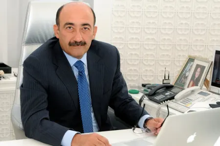 Əbülfəs Qarayev Hindistan və ABŞ-ın Azərbaycandakı yeni səfirləri ilə görüşüb - FOTO