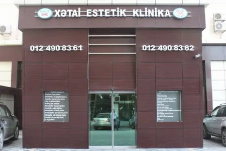 Xətai Estetik Klinikasının məşhur həkimi vəfat etdi