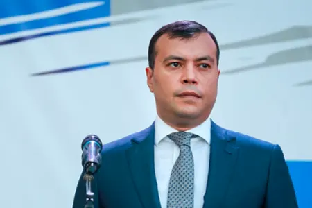 Sahil Babayev Qəbələdə 3 rayonun sakinləri ilə görüşəcək