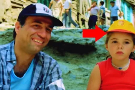 “Şaban”nın “Fatoş”unun indiki halı
