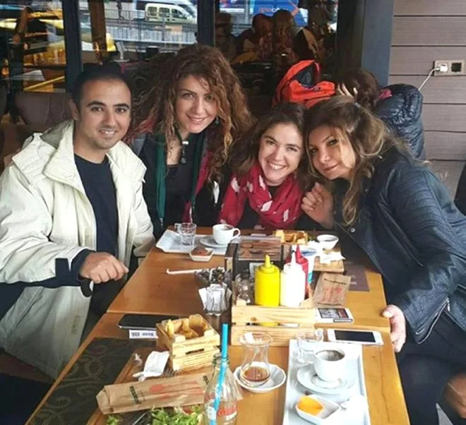 “Şaban”nın “Fatoş”unun indiki halı