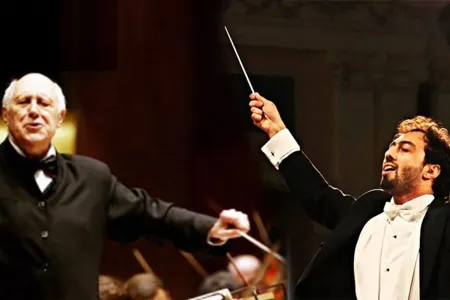 X Beynəlxalq Mstislav Rostropoviç Festivalı keçiriləcək