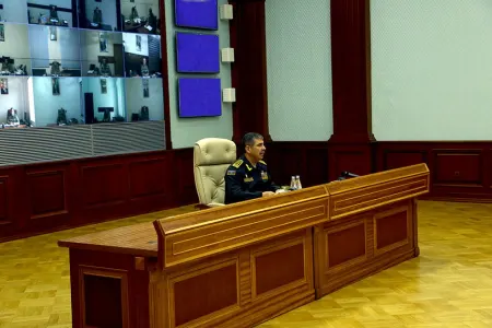 "Bu cəbhə xəttində gərginliyin artmasına səbəb olacaq" - Zakir Həsənov - FOTO