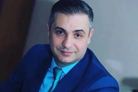 "Mən söyüş söyməmişəm..." - RÜFƏT AXUNDOV - VİDEO