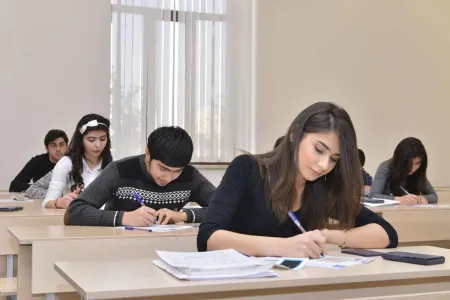 Əksər bölgə məktəblərinin məzunları üçün buraxılış imtahanı keçiriləcək
