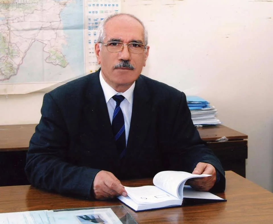Azərbaycanlı aparıcıya ağır itki - FOTO