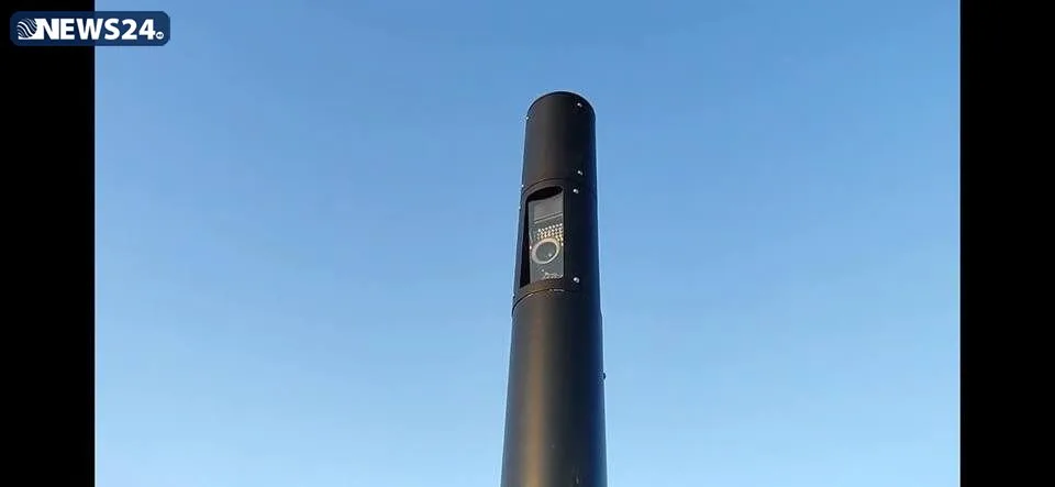 İlk smart radarlar quraşdırıldı - – FOTO