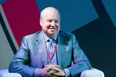 Keçmiş vitse-prezident vəfat etdi