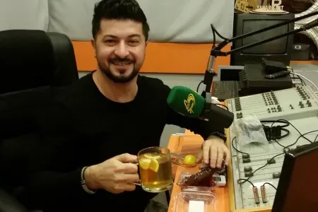 "Söyülən" aparıcı: “Televiziyadan uzaqlaşdırıldım... Hamı töhmət aldı"