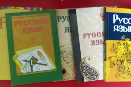 Orta məktəblərdə rus və digər bölmələrin bağlanacağı həqiqət deyil