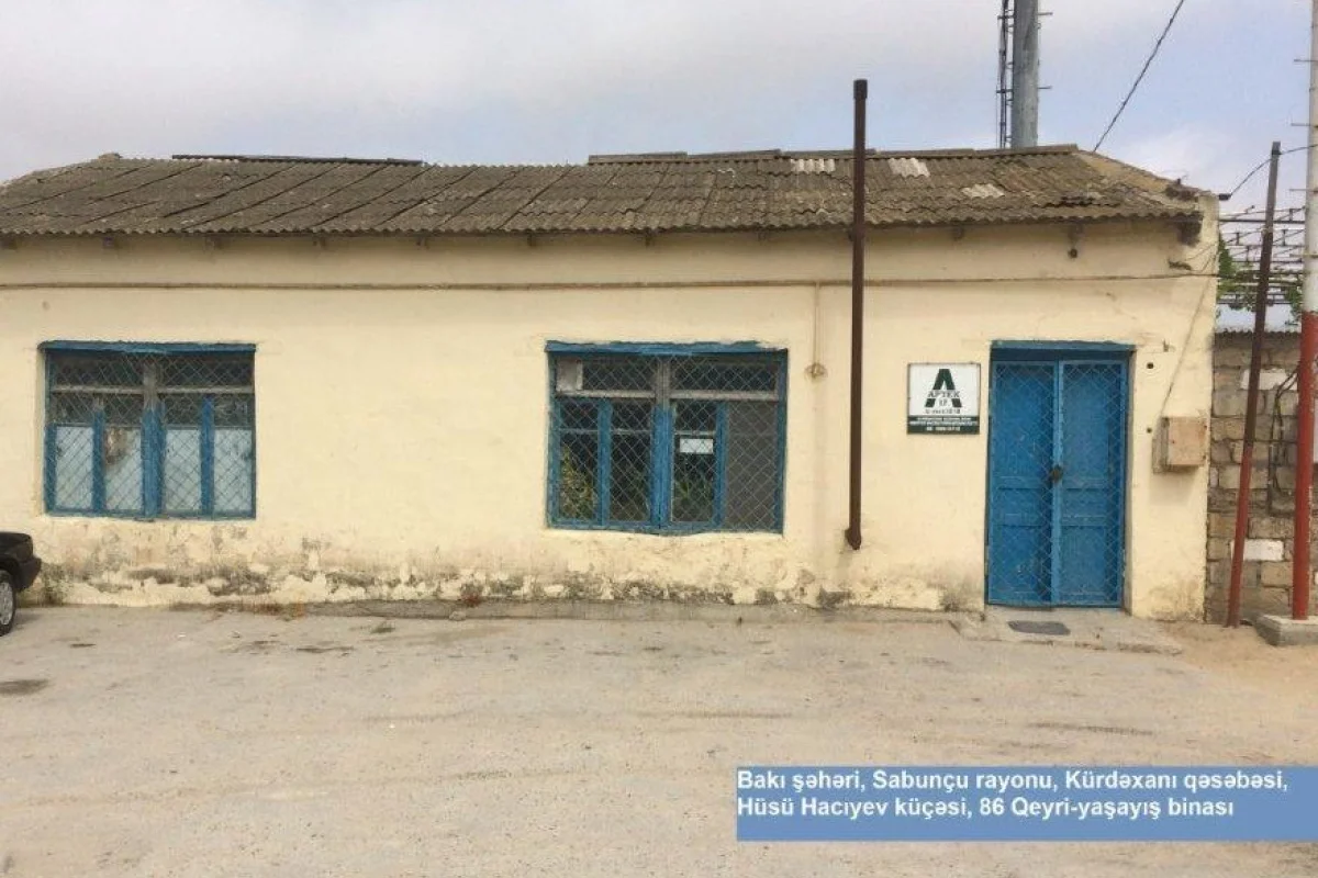 Mayın ilk hərracı: Özəlləşməyə 85 dövlət əmlakı çıxarılıb