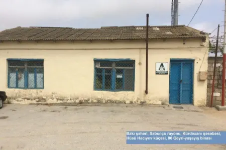 Mayın ilk hərracı: Özəlləşməyə 85 dövlət əmlakı çıxarılıb