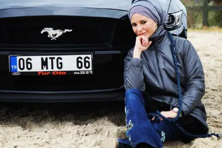 Tanınmış idmançı 6 il sonra hicabını açdı: "Bu qədər dözə bildim" - FOTO - VİDEO