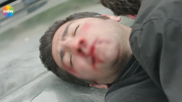 "Çukur"un əsas qərhəmanları bir-bir ölür - FOTO - VİDEO