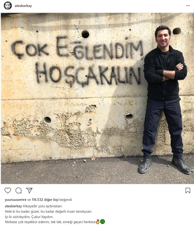 "Çukur"un əsas qərhəmanları bir-bir ölür - FOTO - VİDEO